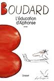L'�ducation d'Alphonse par Boudard