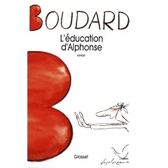 L'�ducation d'Alphonse