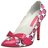 Betsey Johnson Women\'s Chip Pump