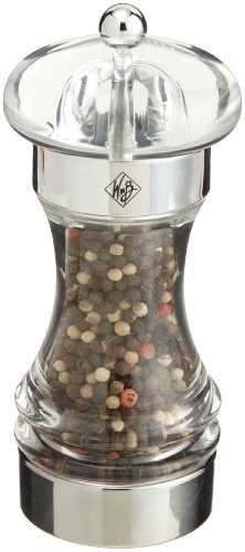 William Bounds Chrisma Pepper Mill