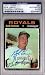 Bob Lemon 1971 Topps Signed AUTOGRAPH - PSA/DNA Certified - Signed MLB Baseball Cards