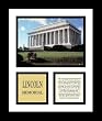 Lincoln Memorial Photos Parks