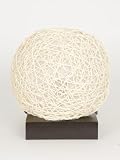 Matrix Lamp by Glenna Jean
