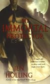 My Immortal Protector