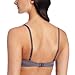 Vassarette Women's Silken Heather Push Up Bra 75347
