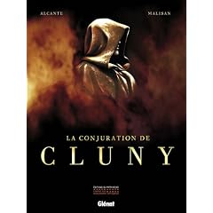 La conjuration de Cluny