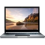 Google Chromebook Pixel (WIFI) Touch Screen 12.85" 2560x1700 3:2 LCD i5-3427U 4GB DDR3 32GB SSD 3.4lbs Ultraportable