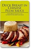 Douglas Willis Duck Breast in Chinese Plum Sauce - 550g