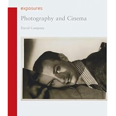 Photography and Cinema (Exposures)