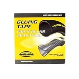 Tufo Tubular Road Bicycle Tire Rim Gluing Tape - GLUINGTAPE