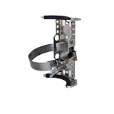 Power Tank BKT-2256 Aluminum Super Bracket for 20 oz. CO2 Bottle by Power Tank