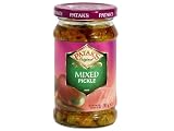 Pataks Mixed Pickle 10oz