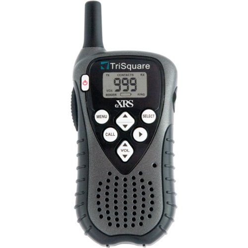 New-eXRS Extreme Radio Service 2-Way Radio - Single TSX100 Radio - T55276 New-eXRS Extreme Radio Service 2-Way Radio - Single TSX100 Radio - T55276