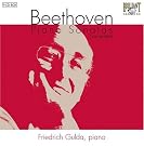 Beethoven: Piano Sonatas