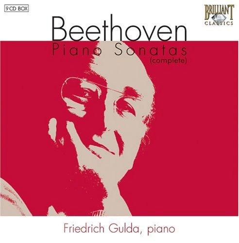 Beethoven - Beethoven: Piano Sonatas (Complete) [Box Set] - Zortam Music