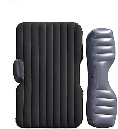 RUIRUI-Inflatable bed car travel in the back seat of the car