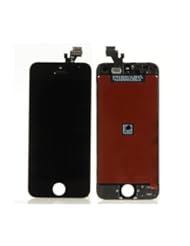 Wireless: Parts Black LCD Display Touch Screen Digitizer Assembly for iPhone 5 - arts Black LCD Display Touch Screen Digitizer Assembly for iPhone 5