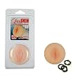 California Exotics / Swedish Erotica Pure Skin Pump Sleeve Vagina Sleeves Adult Sex Toy Kit