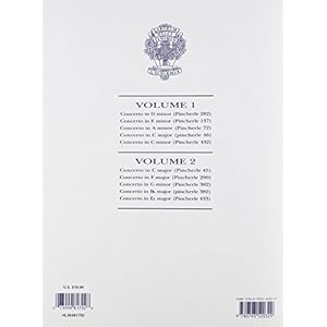Antonio Vivaldi: 10 Bassoon Concerti for Bassoon and Piano, Volume 2