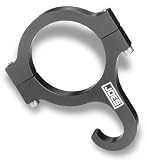 JOE'S HELMET HOOK, 1-1/4 - GREY