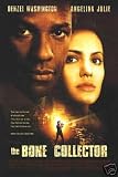 The Bone Collector Original 27x40 Single Sided Movie Poster - Not A Reprint