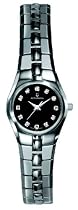 Women's Lucerne Stainless Steel
