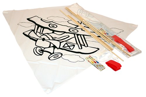 Childrens Toyshop  Toys : Design your Own Kite