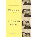 Elsewhere: A memoirby Richard Russo