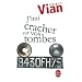 J'irai cracher sur vos tombes