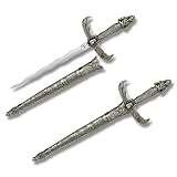 Egyptian Pharaoh Mummy Dagger with Scarrab