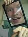 Funny Face Frame