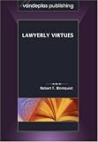 Lawyerly Virtues