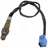 Bosch 16671 Oxygen Sensor, OE Type Fitment by Bosch