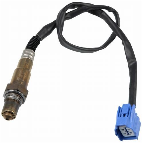 Bosch 16671 Oxygen Sensor, OE Type Fitment