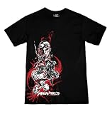 MadWorld 'Bloody Mad' T-Shirt Black