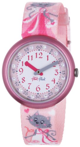 FLIK FLAK M&auml;dchenuhr ZFPN037 Preisvergleich
