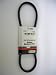 "Made in USA" Oregon 75-980 Replacement Belt for Toro 37-9080, 3/8-inch x 29-5/8-inch
