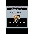 Jeanette - Rock My Life (DVD + CD, ltd. Edition) [Special Edition]