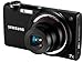 Samsung ST5500 Digitalkamera (14 Megapixel, 7-fach opt. Zoom, 9,39 cm (3.7 Zoll) Touch Screen Display, WIFI (DLNA), Duale Bildstabilisation) schwarz
