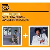 2 For 1: Can`t Slow Down / Dancing On The Ceiling