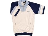 Sean John - Sean John Quarter-Zip Polo