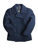 Alpha Industries Youth Pea Coat