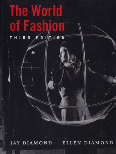 The World of Fashion