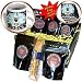 Rich Diesslins Funny General - Editorial Cartoons - Osama Bin Stupid - World Turns Unites Against Terrorism briefly - Coffee Gift Baskets - Coffee Gift Basket