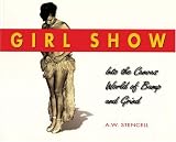 Girl Show: Into the Canvas World of Bump and Grind