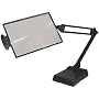 Reading Magnifier 4x-6x -with desktop base