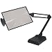 Reading Magnifier 4x-6x -with desktop base