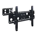 Duronic PLB109M Universal 32-50 LCD/Plasma TV Wall Mount Bracket Philips Swivel & Tilt