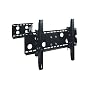 Duronic PLB109M Universal 32"-50" LCD/Plasma TV Wall Mount Bracket Philips Swivel & Tilt
