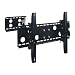 Electronics : Duronic PLB109M Universal 32"-50" LCD/Plasma TV Wall Mount Bracket Philips Swivel & Tilt
